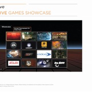 【GDC 2009】最新ゲームをストリーミング配信「OnLive」を体験した