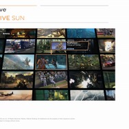 【GDC 2009】最新ゲームをストリーミング配信「OnLive」を体験した