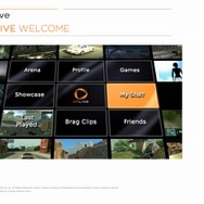 【GDC 2009】最新ゲームをストリーミング配信「OnLive」を体験した