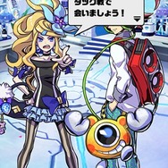 『パシャ★モン』ストーリー3章配信開始！SSランクモンスターのみ出現するガチャも登場