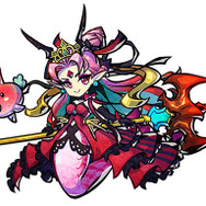 『パシャ★モン』ストーリー3章配信開始！SSランクモンスターのみ出現するガチャも登場