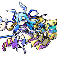 『パシャ★モン』ストーリー3章配信開始！SSランクモンスターのみ出現するガチャも登場