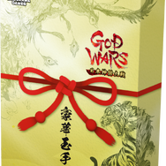スイッチ/PS4/PS Vita『GOD WARS 日本神話大戦』6月14日発売決定、早期特典や限定版の詳細が公開！