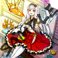 スイッチ/PS4/PS Vita『GOD WARS 日本神話大戦』6月14日発売決定、早期特典や限定版の詳細が公開！