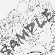 スイッチ/PS4/PS Vita『GOD WARS 日本神話大戦』6月14日発売決定、早期特典や限定版の詳細が公開！