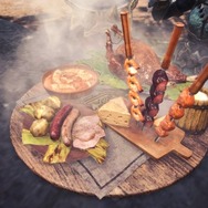 『モンハン:ワールド』飯テロ不可避?あなたの食欲を一番刺激した料理を募集中!【読者アンケート】