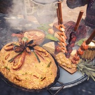 『モンハン:ワールド』飯テロ不可避?あなたの食欲を一番刺激した料理を募集中!【読者アンケート】