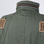 『真・女神転生 DEEP STRANGE JOURNEY』と『ペルソナ5』の新作アパレルが発売決定