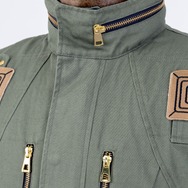 『真・女神転生 DEEP STRANGE JOURNEY』と『ペルソナ5』の新作アパレルが発売決定