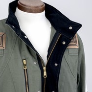 『真・女神転生 DEEP STRANGE JOURNEY』と『ペルソナ5』の新作アパレルが発売決定