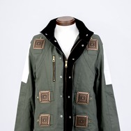 『真・女神転生 DEEP STRANGE JOURNEY』と『ペルソナ5』の新作アパレルが発売決定