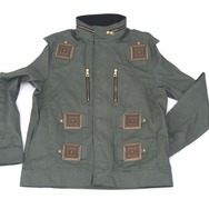 『真・女神転生 DEEP STRANGE JOURNEY』と『ペルソナ5』の新作アパレルが発売決定