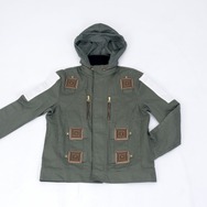 『真・女神転生 DEEP STRANGE JOURNEY』と『ペルソナ5』の新作アパレルが発売決定