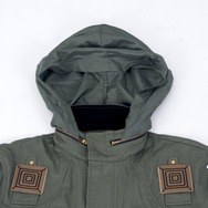 『真・女神転生 DEEP STRANGE JOURNEY』と『ペルソナ5』の新作アパレルが発売決定