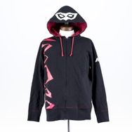 『真・女神転生 DEEP STRANGE JOURNEY』と『ペルソナ5』の新作アパレルが発売決定