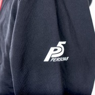 『真・女神転生 DEEP STRANGE JOURNEY』と『ペルソナ5』の新作アパレルが発売決定