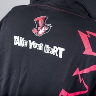 『真・女神転生 DEEP STRANGE JOURNEY』と『ペルソナ5』の新作アパレルが発売決定