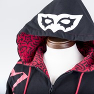 『真・女神転生 DEEP STRANGE JOURNEY』と『ペルソナ5』の新作アパレルが発売決定