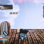 圧倒的なリアリティがここに！ファン期待のタイトル『進撃の巨人2』発売直前特集