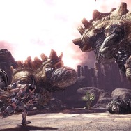 『モンハン:ワールド』3月16日から開催される新イベクエの情報が公開―鎧玉を多く手に入れるチャンス!