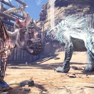 『モンハン:ワールド』3月16日から開催される新イベクエの情報が公開―鎧玉を多く手に入れるチャンス!