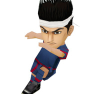 『サカつくシュート！2018』×『Virtua Fighter2』コラボ開催―アキラ達が出現