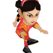 『サカつくシュート！2018』×『Virtua Fighter2』コラボ開催―アキラ達が出現