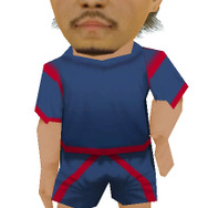 『サカつくシュート！2018』×『Virtua Fighter2』コラボ開催―アキラ達が出現