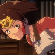 「甲鉄城のカバネリ」ゲーム版公式Twitterにてキャンペーン開始―3,000RT達成で新情報を公開！