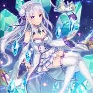 オルサガ』「リゼロ」コラボが本日3月2日より開催―ログインでSSR