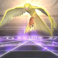 『D×2 真・女神転生リベレーション』悪魔「ホルス」を仲魔にできる「緊急ウォンテッド」が開始!