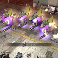 『D×2 真・女神転生リベレーション』悪魔「ホルス」を仲魔にできる「緊急ウォンテッド」が開始!