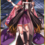 『FGO』刑部姫のいるカルデア日記―第12節「刑部ちゃんグッズと、ミニスカサーヴァントについて」