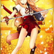 『FGO』刑部姫のいるカルデア日記―第12節「刑部ちゃんグッズと、ミニスカサーヴァントについて」