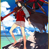 『FGO』刑部姫のいるカルデア日記―第12節「刑部ちゃんグッズと、ミニスカサーヴァントについて」