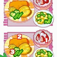 カジュアルシリーズ2980 ハッピークッキング 〜タッチペンで楽しくお料理〜