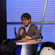 ゲームと共に生き、働くとはどういうことか？「TOPANGA就活準備講座」聴講レポート