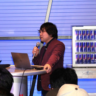 ゲームと共に生き、働くとはどういうことか？「TOPANGA就活準備講座」聴講レポート