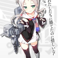 噂：『アズールレーン』シムスのボイス実装か―公式プロフに？？？の表記が…