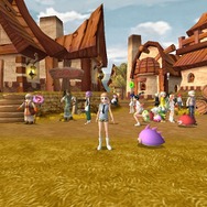 モンスターヴェルト・オンライン