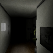 もし『P.T.』が1998年に作られていたら…？ 粗いビジュアルが逆に怖いデメイク版登場