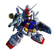 SDガンダム ジージェネレーション ジェネシス for Nintendo