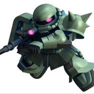 『SDガンダム ジージェネレーション ジェネシス for Nintendo Switch』参戦機体情報を公開