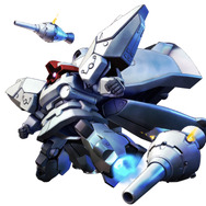 『SDガンダム ジージェネレーション ジェネシス for Nintendo Switch』参戦機体情報を公開