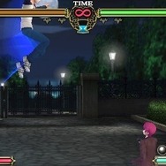 Fate/unlimited codes PORTABLE