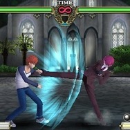 Fate/unlimited codes PORTABLE