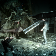 『FINAL FANTASY XV ROYAL EDITION』発売、PC版詳細や無料アップデート情報も