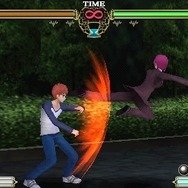 Fate/unlimited codes PORTABLE