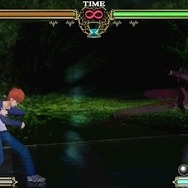 Fate/unlimited codes PORTABLE