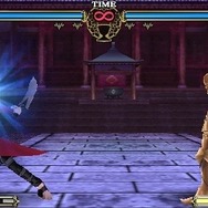 Fate/unlimited codes PORTABLE